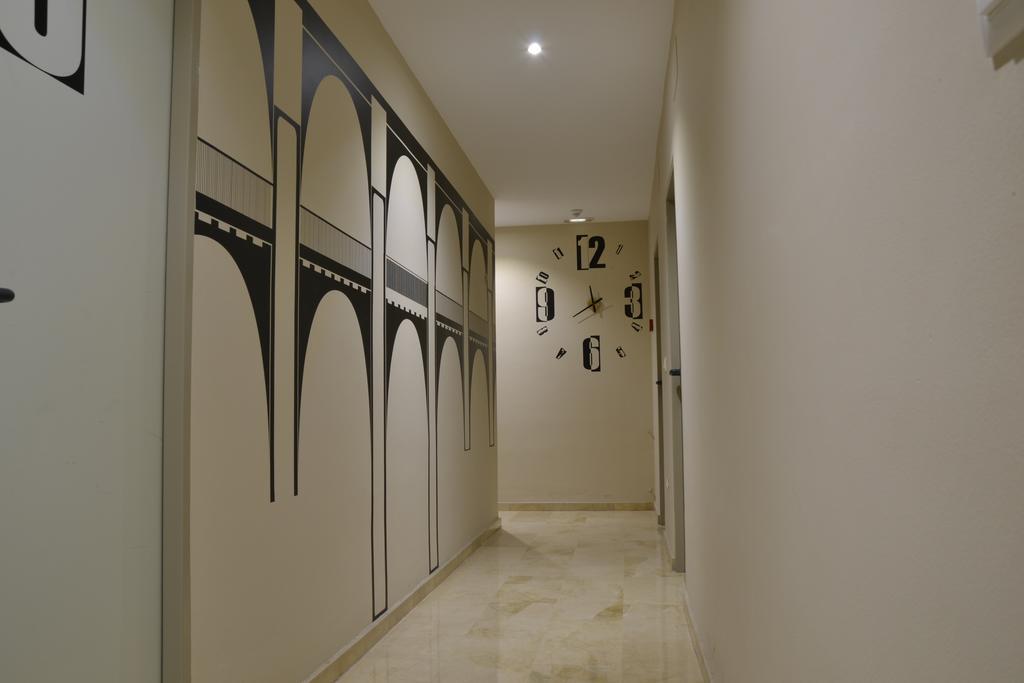 Hostal El Bugar Teruel Exterior foto