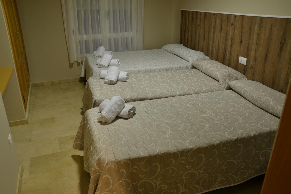 Hostal El Bugar Teruel Exterior foto